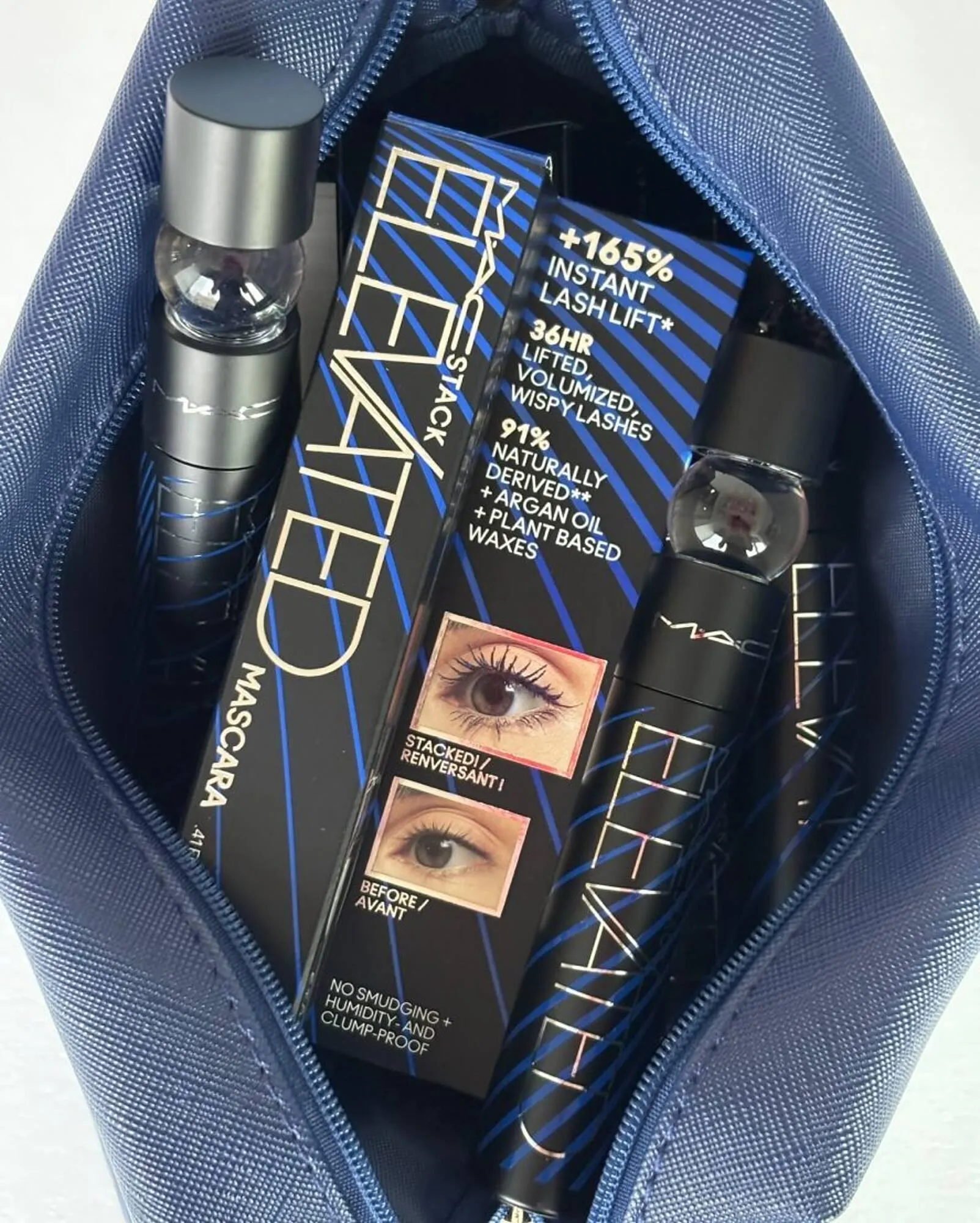 Catálogo de Catálogo MAC Cosmetics 1 de agosto al 31 de agosto 2025 - Pagina 4