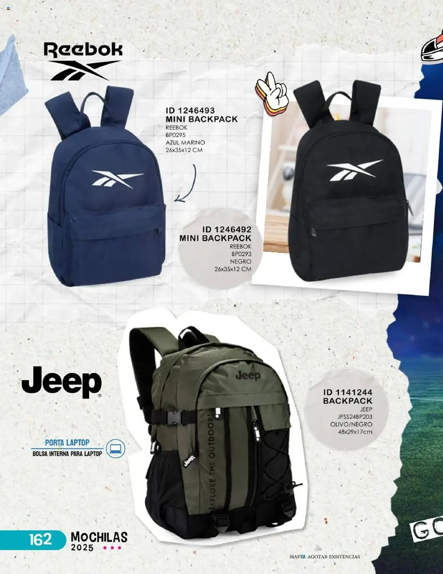 Catálogo de Catálogo Price Shoes 13 de junio al 20 de junio 2025 - Pagina 162