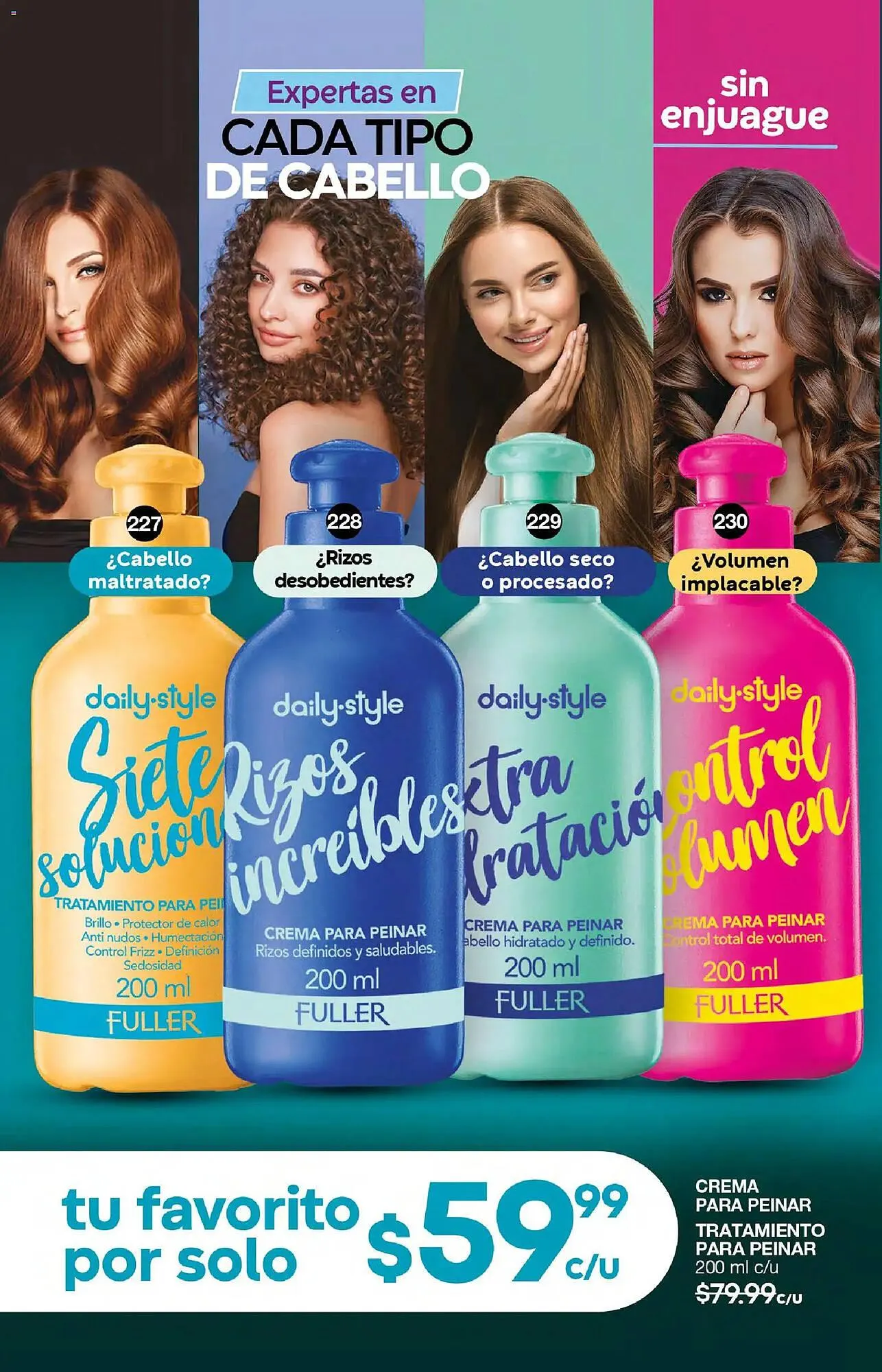 Catálogo de Catálogo Fuller 7 de enero al 28 de enero 2026 - Pagina 82