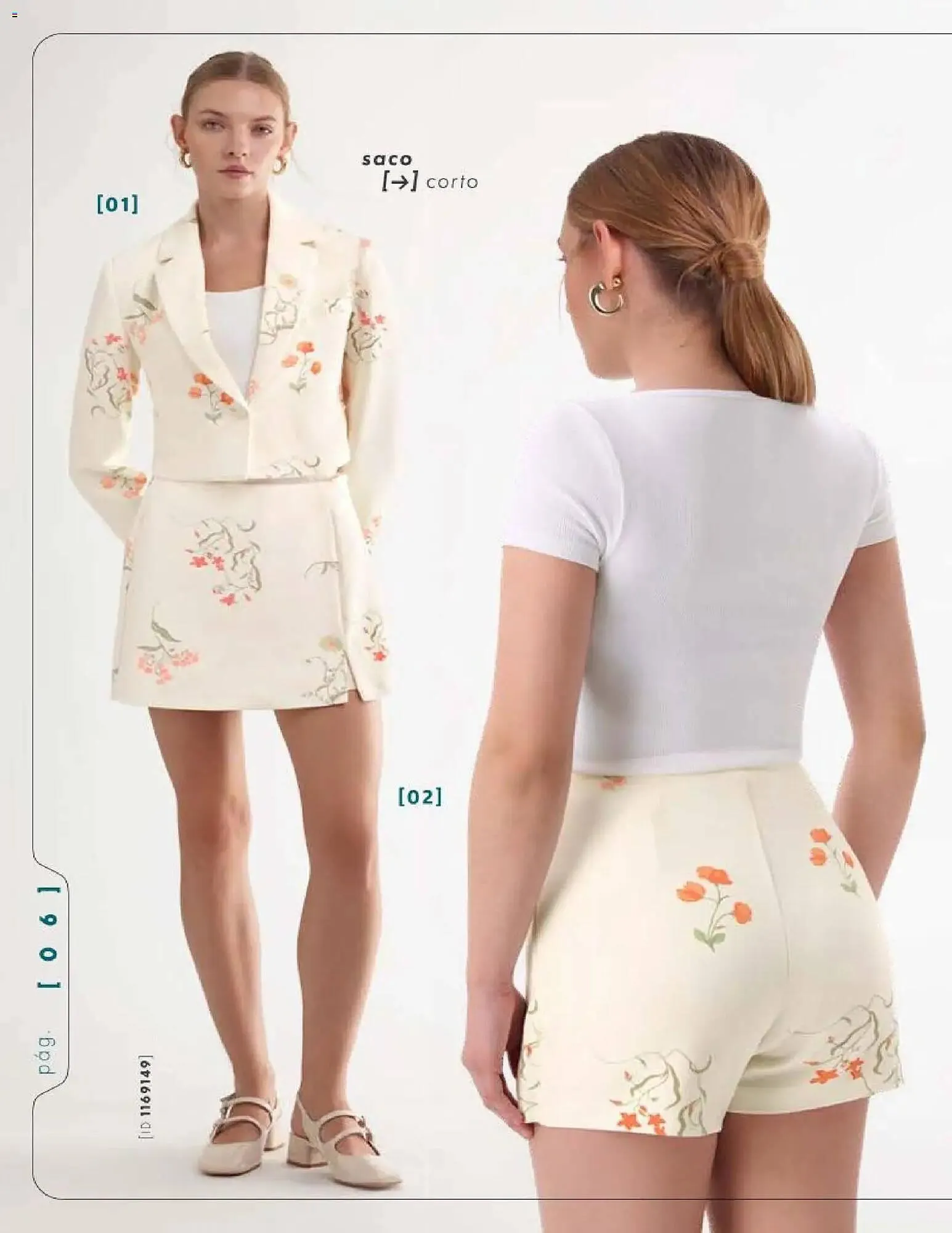 Catálogo de Catálogo Price Shoes 20 de febrero al 1 de septiembre 2026 - Pagina 6