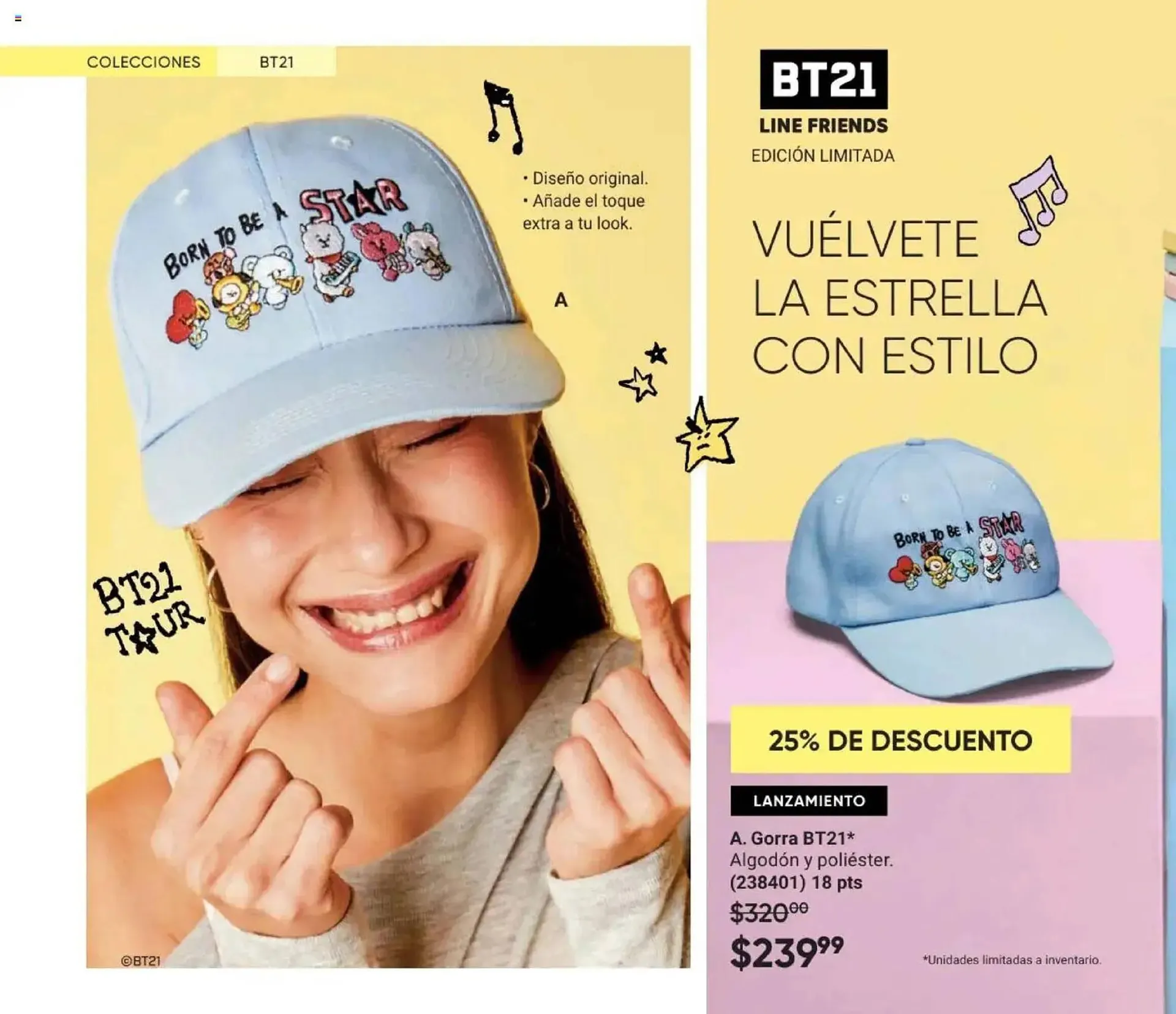 Catálogo de Catálogo Avon 24 de abril al 28 de mayo 2026 - Pagina 12