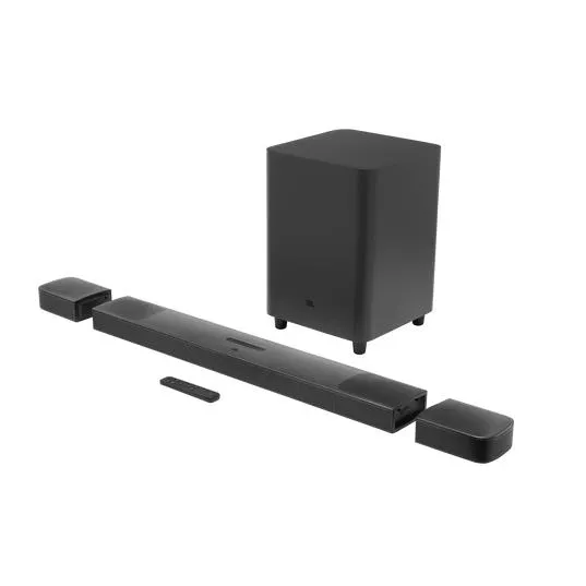 JBL BAR 9.1 True Wireless Surround with Dolby Atmos®