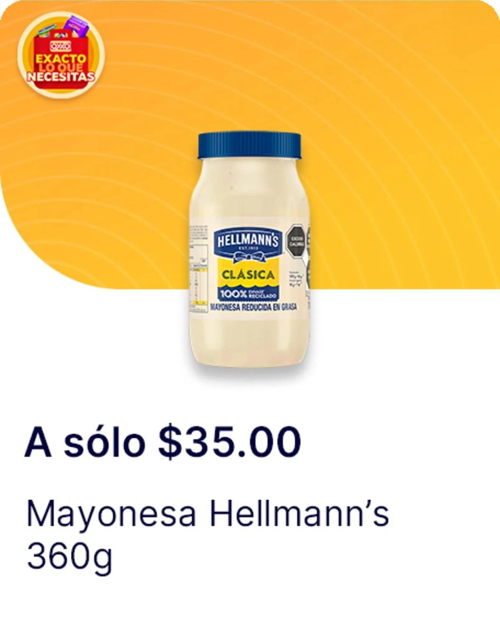 Catálogo de Catálogo OXXO 7 de abril al 14 de mayo 2025 - Pagina 96