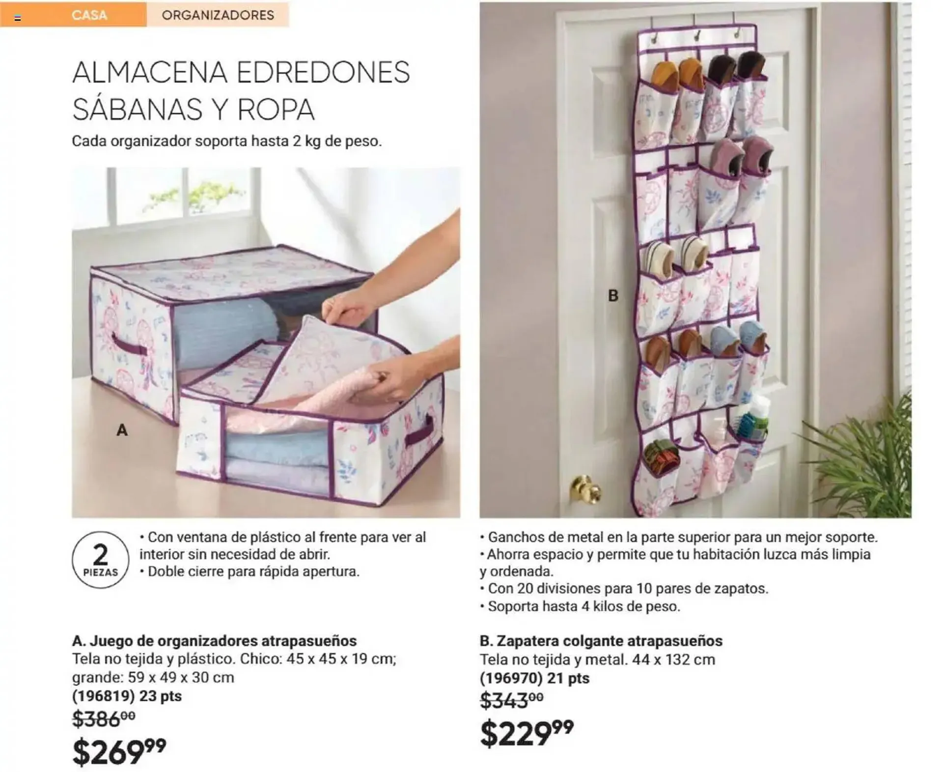 Catálogo de Catálogo Avon 9 de octubre al 10 de noviembre 2025 - Pagina 98