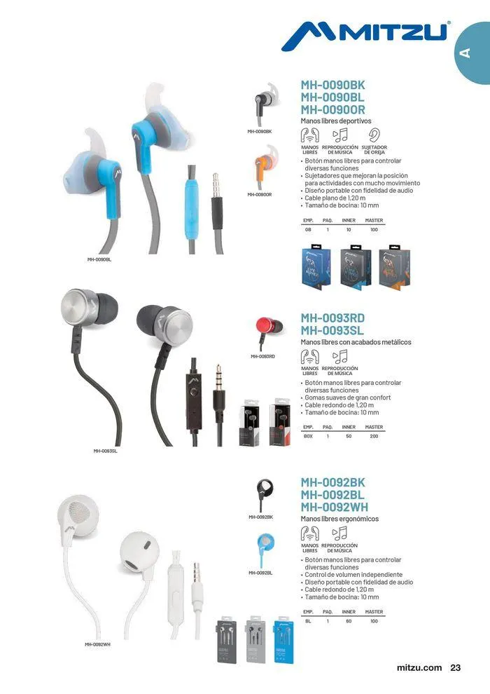 Catálogo de Catálogo 2024 20 de octubre al 31 de diciembre 2024 - Pagina 16