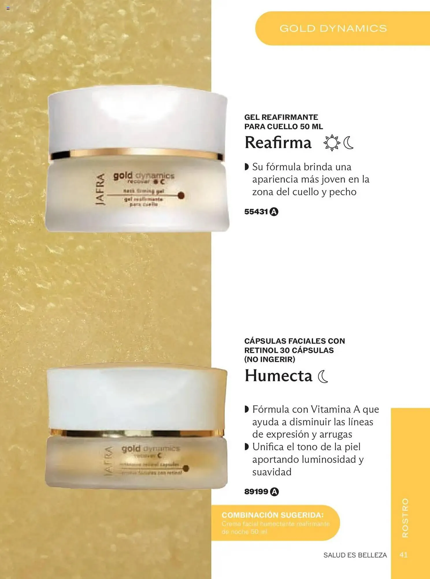 Catálogo de Catálogo Jafra 1 de febrero al 28 de febrero 2025 - Pagina 40