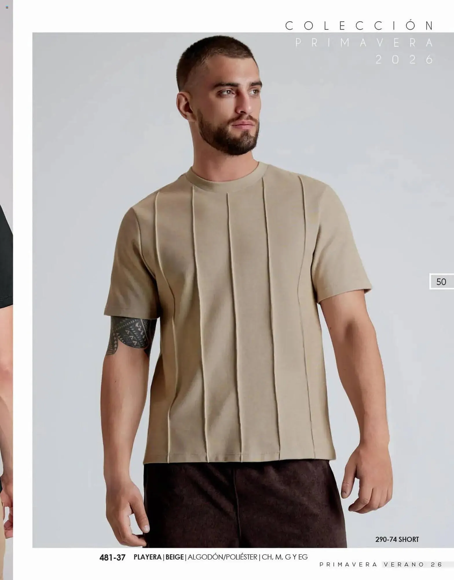 Catálogo de Catálogo Cklass 2 de enero al 1 de mayo 2026 - Pagina 130