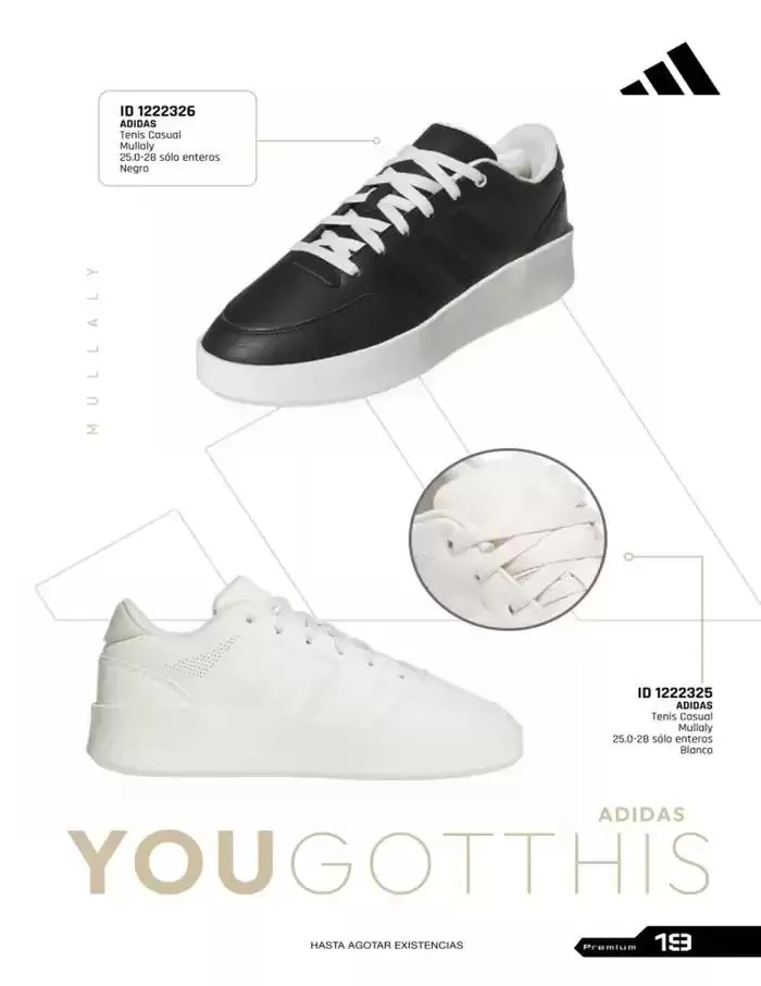 Catálogo de IMP PREMIUM 16 de diciembre al 16 de marzo 2025 - Pagina 19