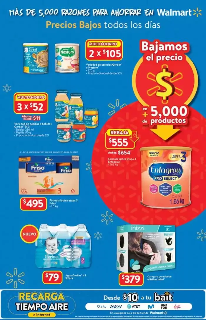 Catálogo de Enero Cuesta 9 de enero al 29 de enero 2025 - Pagina 11