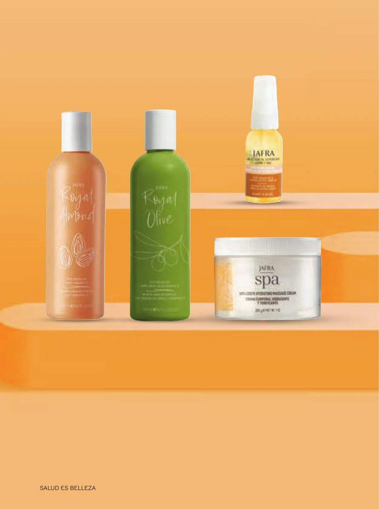 Catálogo de Jafra Oferta actual 12 de marzo al 26 de marzo 2025 - Pagina 51