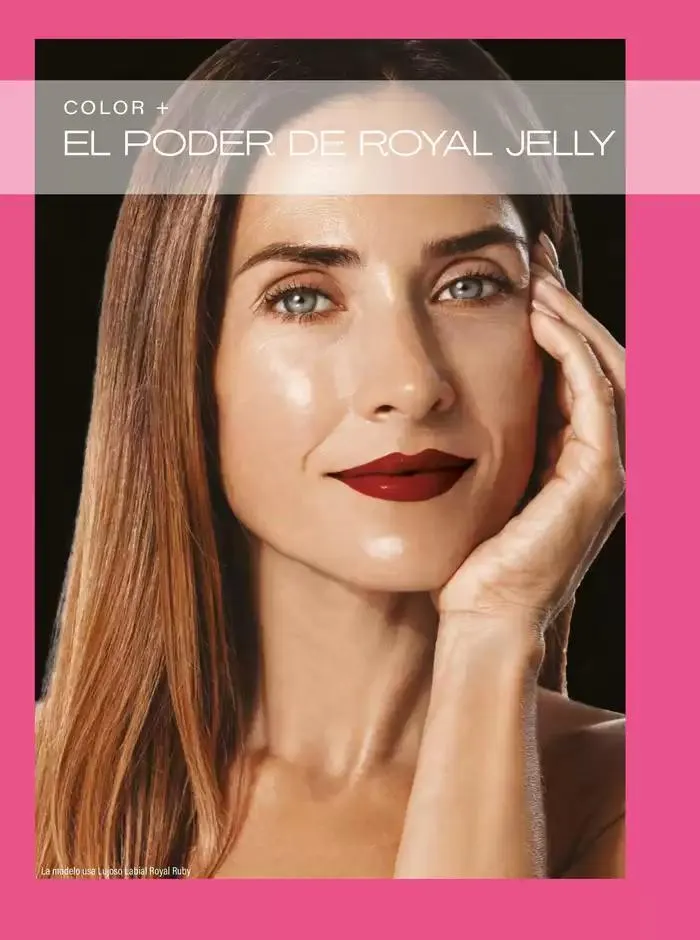 Catálogo de Ofertas Jafra 2 de mayo al 31 de mayo 2025 - Pagina 118