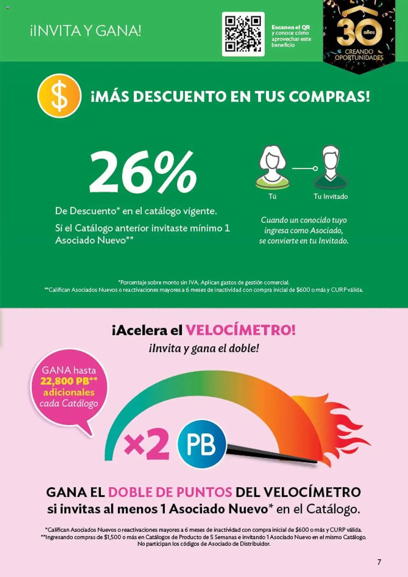 Catálogo de Catálogo BetterWare 3 de junio al 10 de junio 2025 - Pagina 7