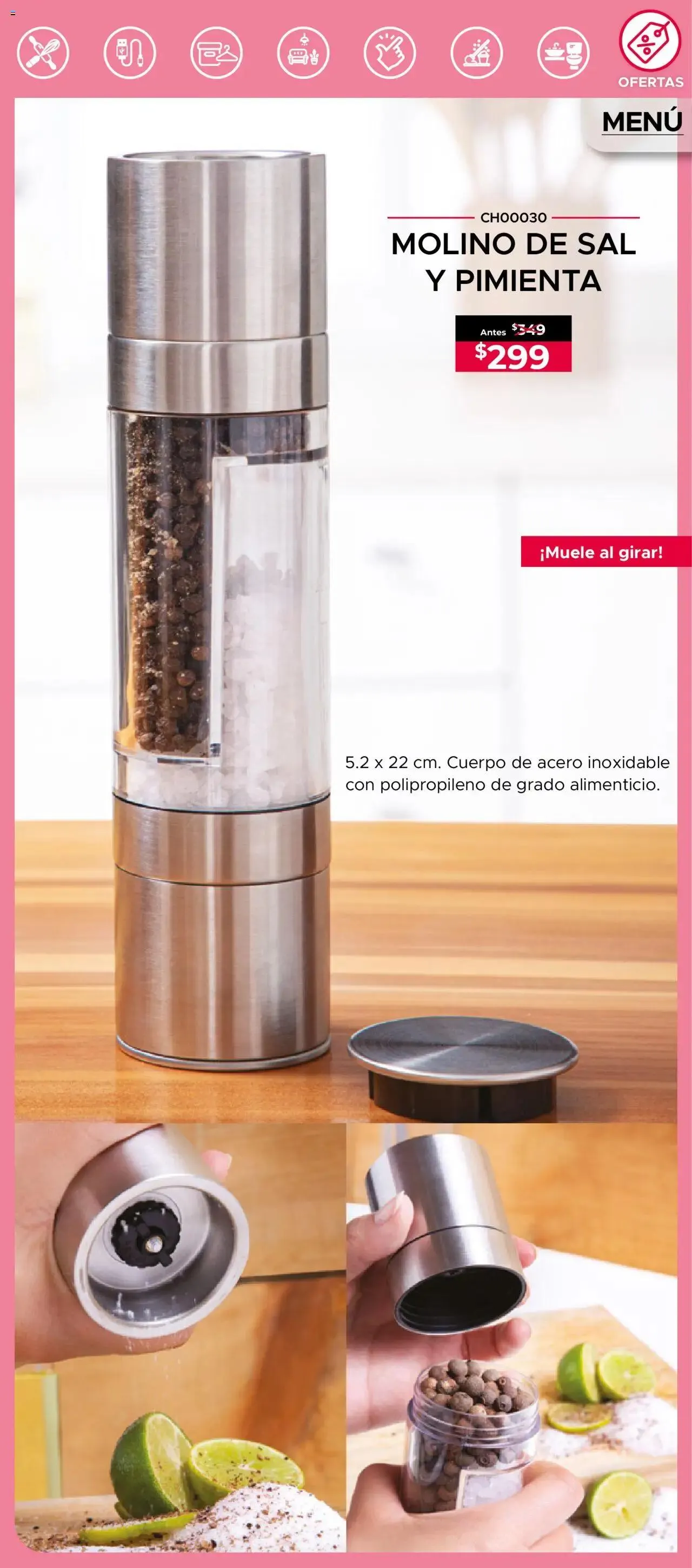 Catálogo de Colchas Concord catálogo 8 de enero al 31 de marzo 2025 - Pagina 158