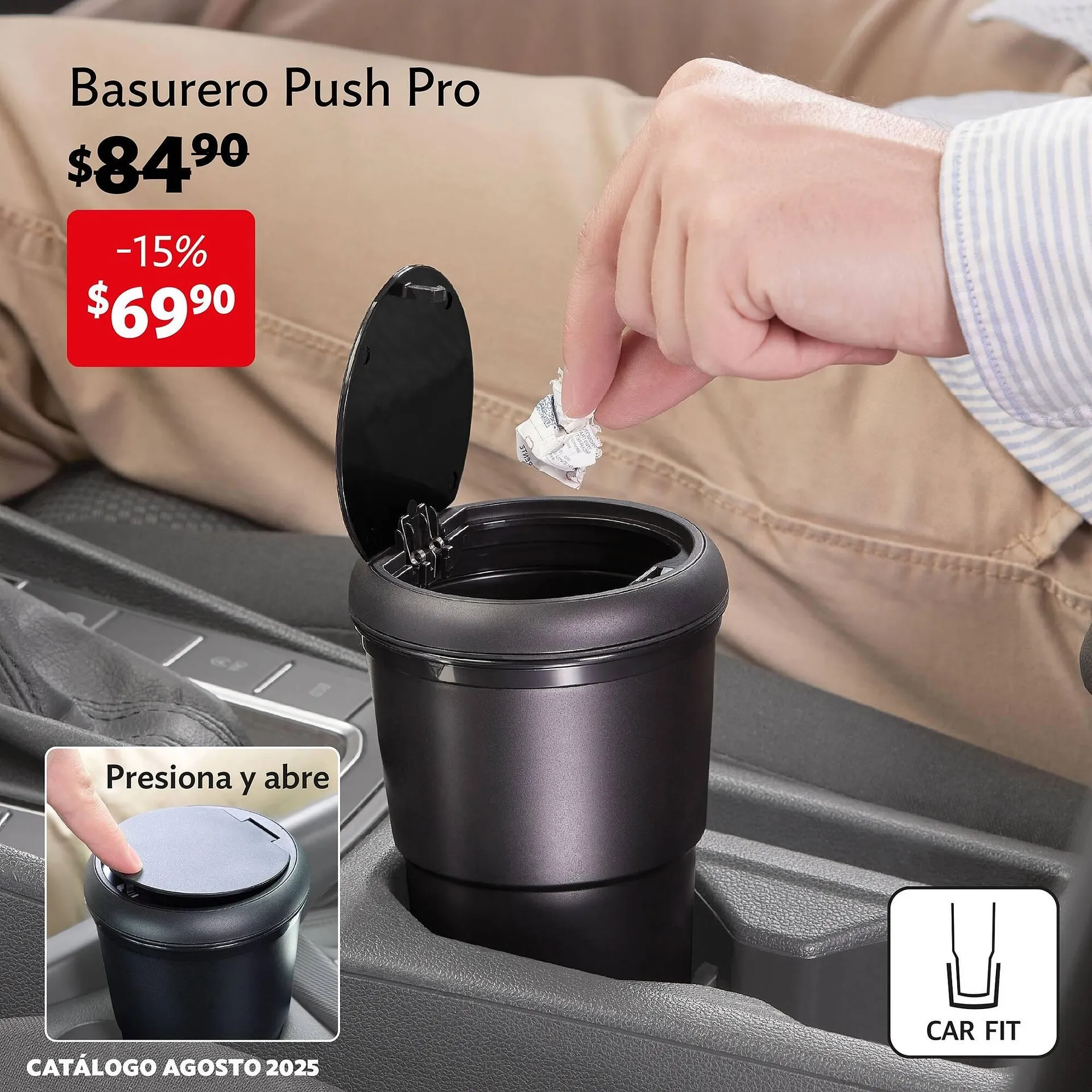 Catálogo de Catálogo BetterWare 24 de agosto al 27 de agosto 2025 - Pagina 3