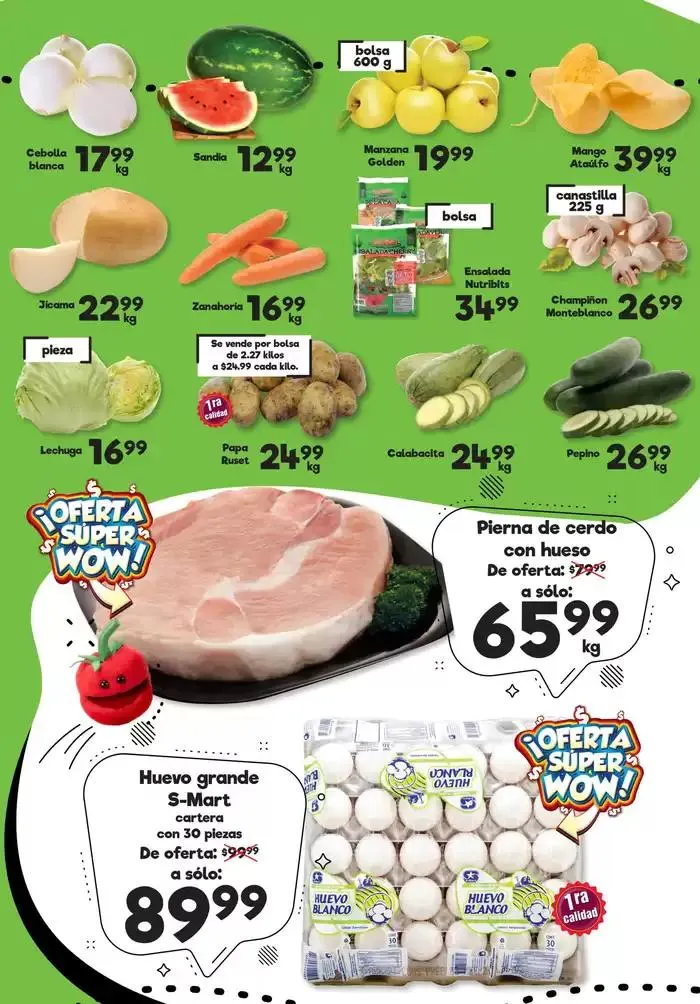 Catálogo de Ofertas para cazadores de gangas 13 de mayo al 15 de mayo 2025 - Pagina 2