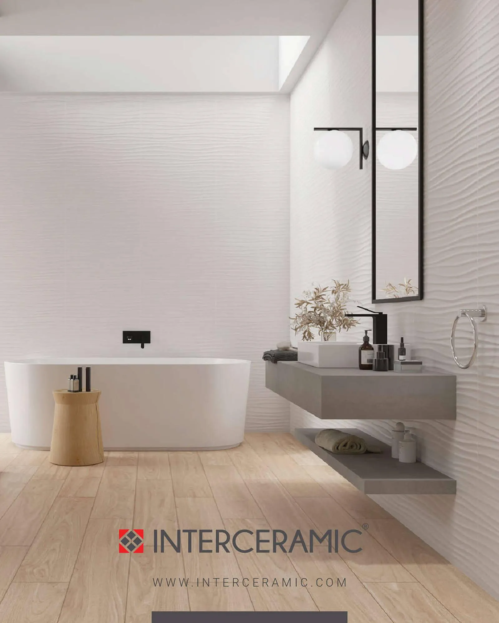 Catálogo de Catálogo Interceramic 1 de junio al 31 de diciembre 2023 - Pagina 36