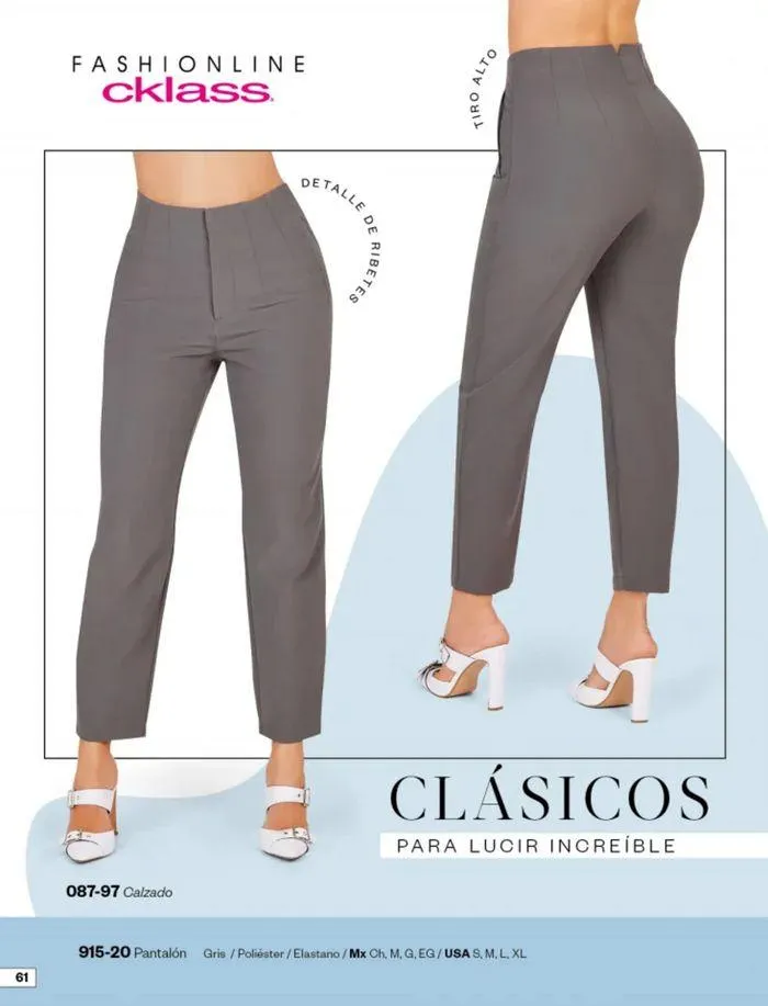 Catálogo de Cklass Secrets 30 de enero al 30 de junio 2024 - Pagina 318