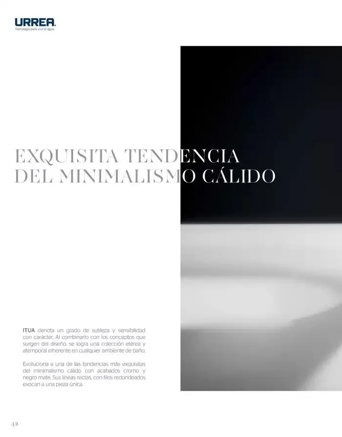 Catálogo de Catálogo Residencial 2025 28 de febrero al 28 de febrero 2026 - Pagina 48