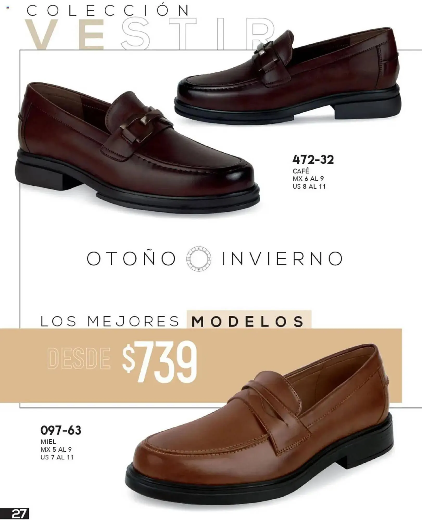 Catálogo de Catálogo Cklass 14 de julio al 1 de enero 2026 - Pagina 28