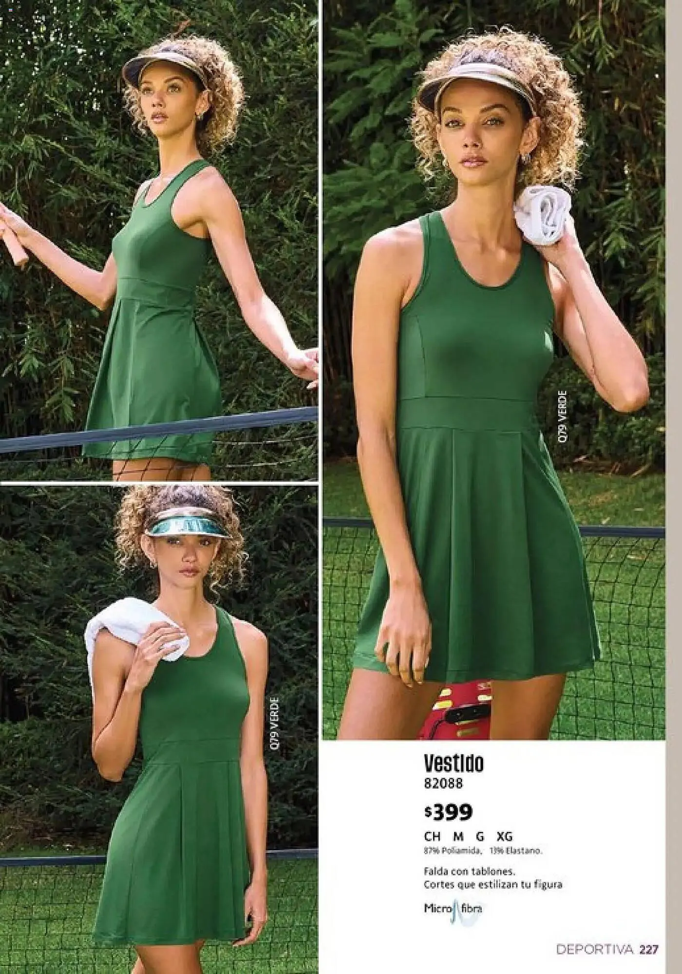 Catálogo de Catálogo Ilusión 1 de marzo al 31 de marzo 2026 - Pagina 229