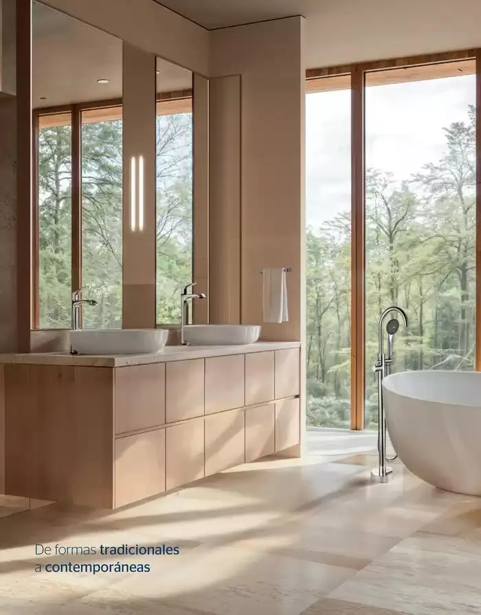 Catálogo de Catálogo Residencial 2025 28 de febrero al 28 de febrero 2026 - Pagina 156