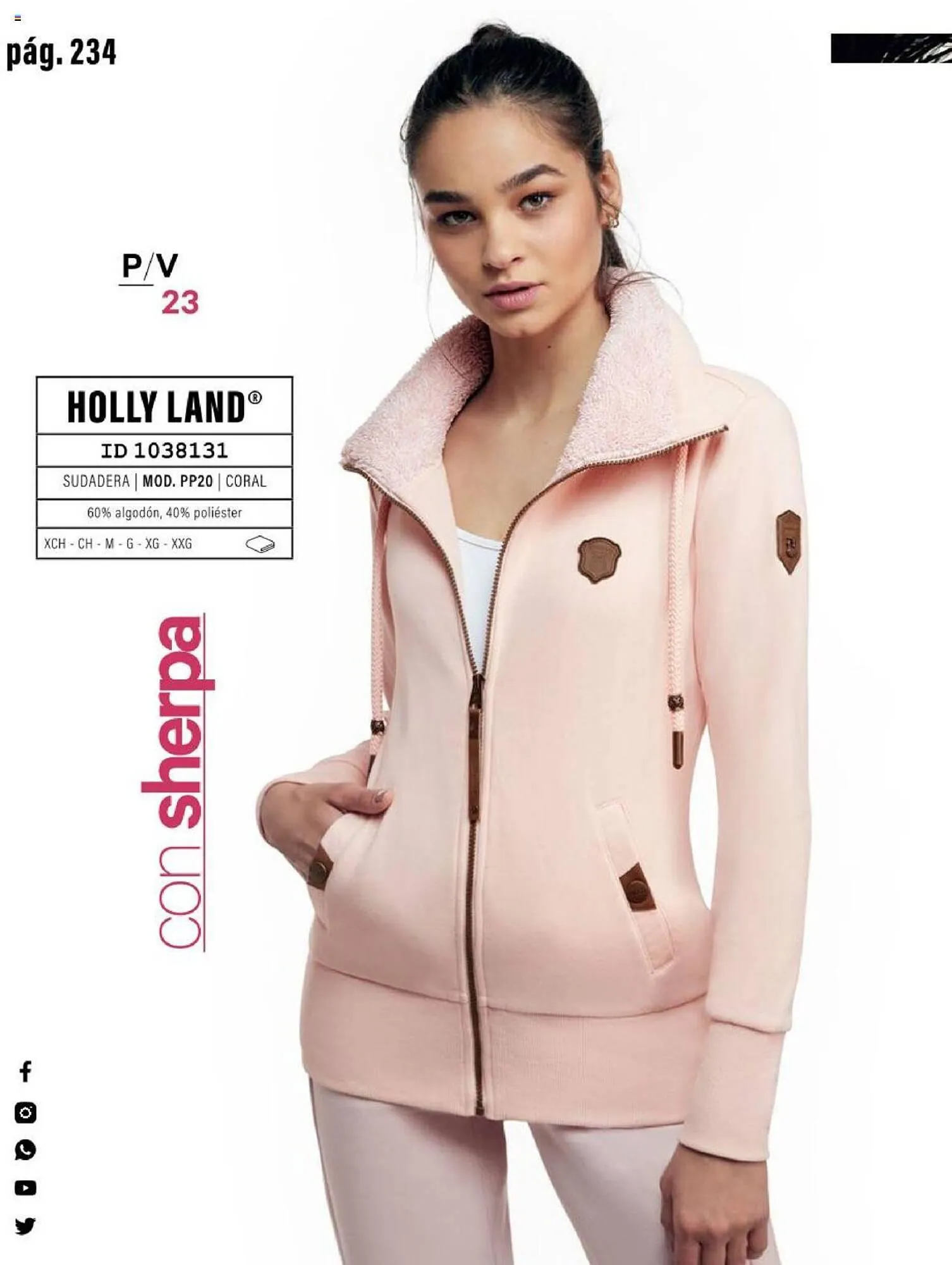 Catálogo de Catálogo Price Shoes 10 de marzo al 31 de agosto 2023 - Pagina 236