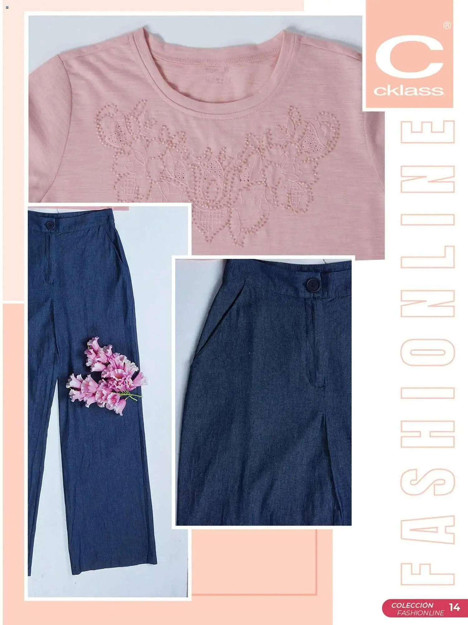 Catálogo de Catálogo Cklass 19 de febrero al 1 de marzo 2026 - Pagina 15