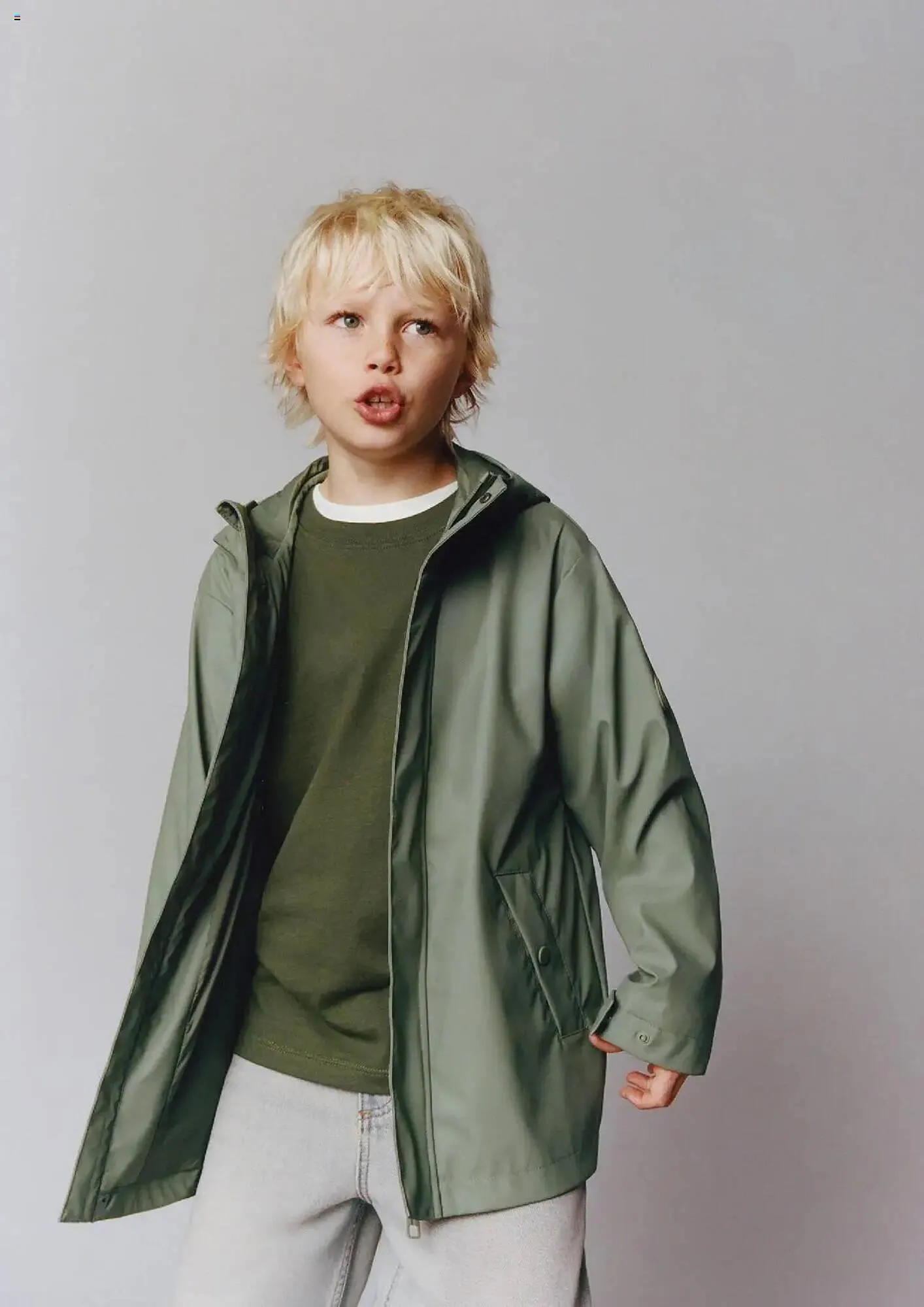 Catálogo de Catálogo ZARA 1 de marzo al 31 de marzo 2025 - Pagina 14