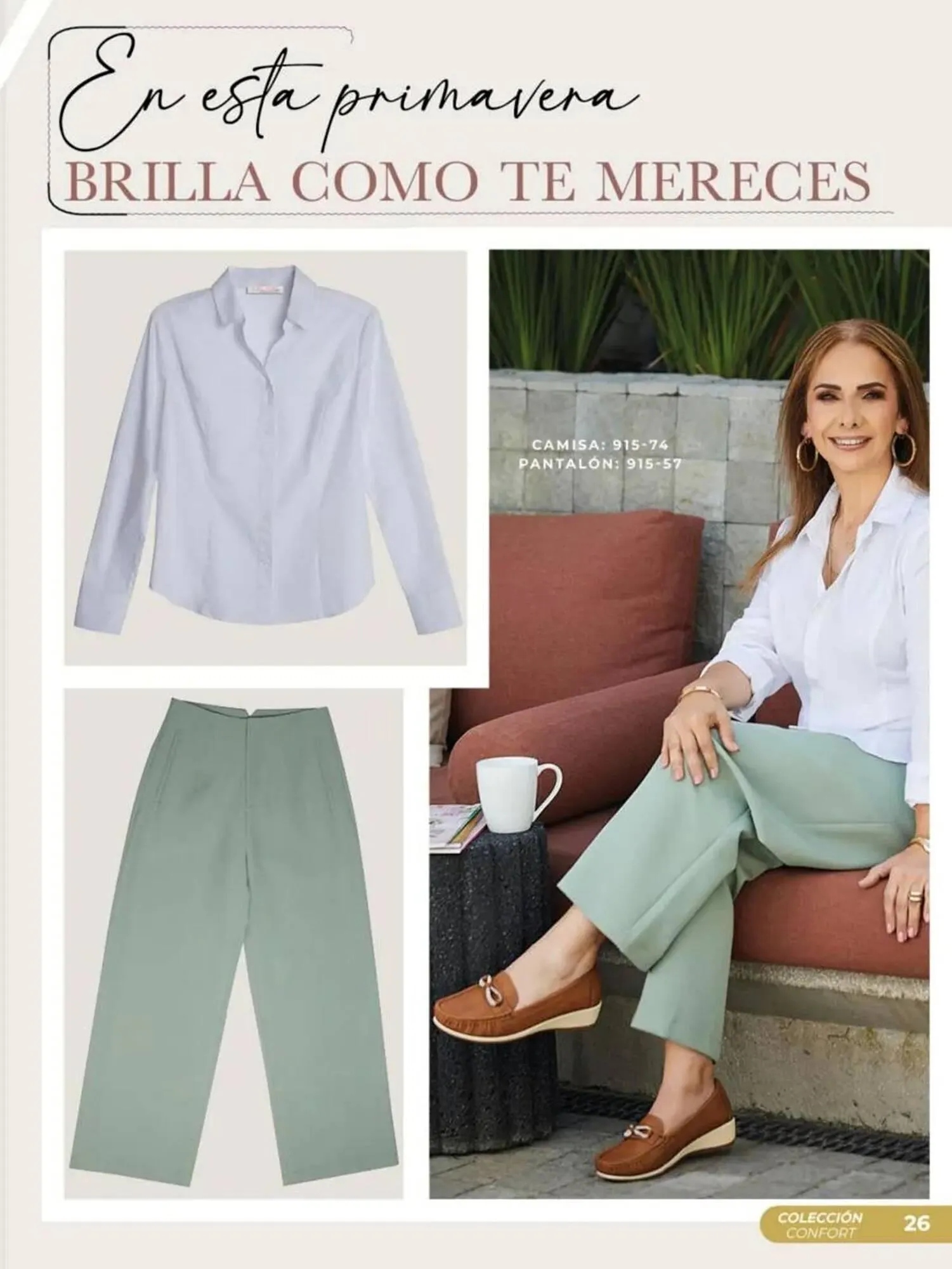 Catálogo de Catálogo Cklass 4 de febrero al 20 de febrero 2026 - Pagina 27