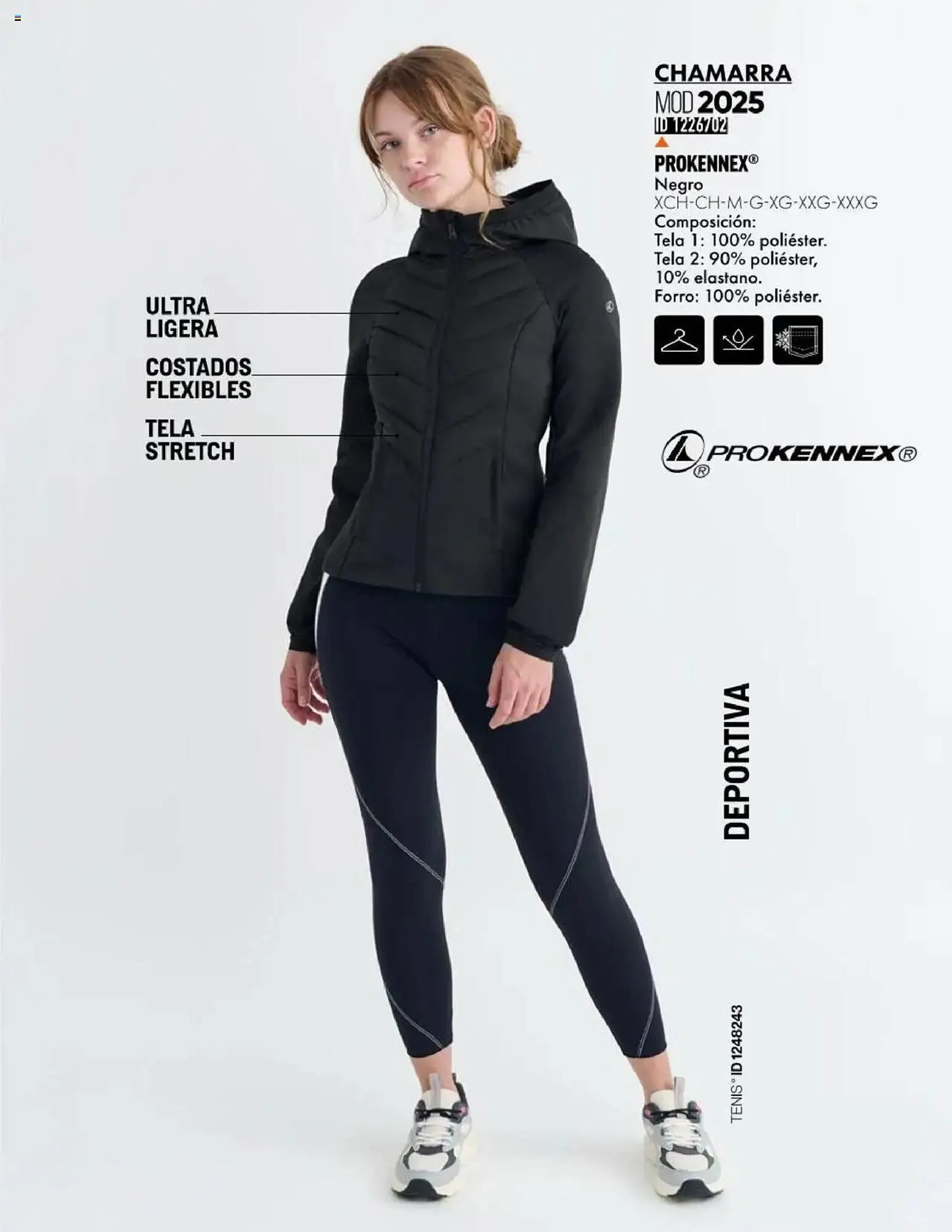 Catálogo de Catálogo Price Shoes 18 de septiembre al 1 de abril 2026 - Pagina 27