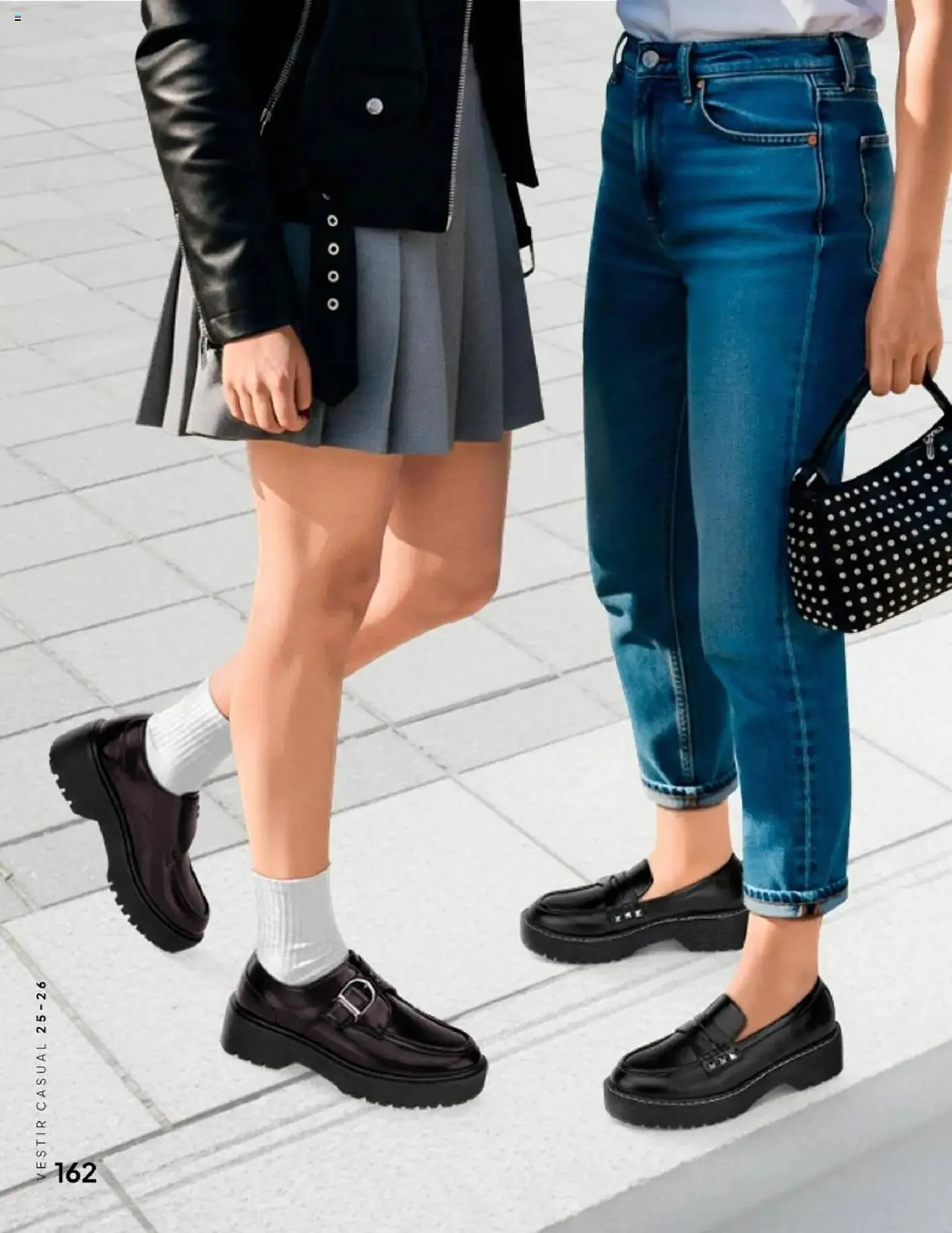 Catálogo de Catálogo Price Shoes 25 de septiembre al 1 de enero 2027 - Pagina 163