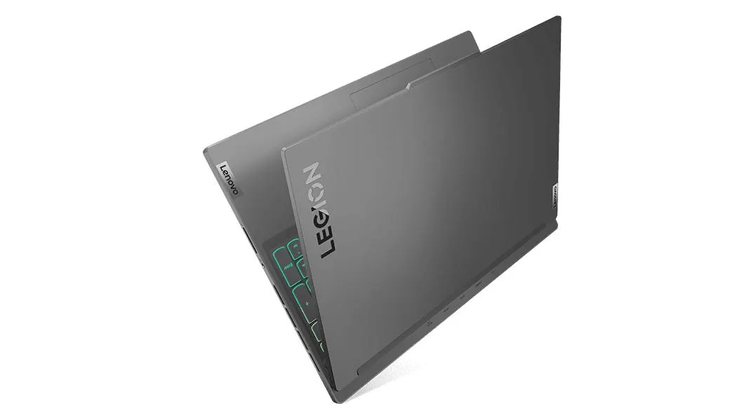 Lenovo Legion Slim 7i 8va Gen (16”, Intel)