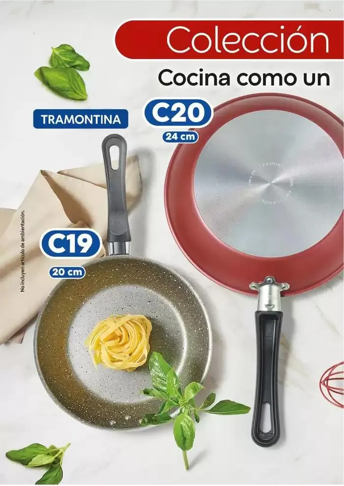 Catálogo de Fuller REVISTA GANA MÁS C19 27 de diciembre al 14 de enero 2025 - Pagina 22