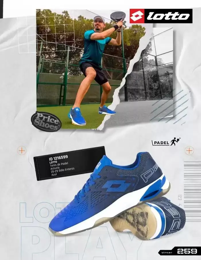 Catálogo de IMPORTADOS WINTER 11 de noviembre al 31 de enero 2025 - Pagina 259