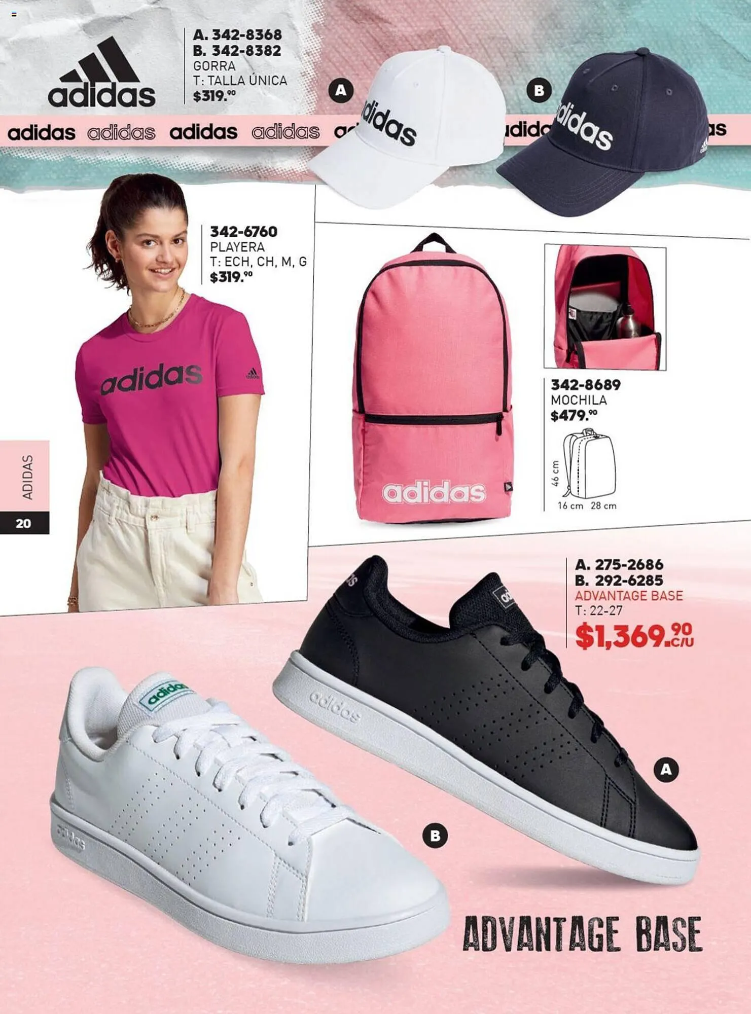 Catálogo de Catálogo Andrea 11 de febrero al 11 de mayo 2024 - Pagina 17