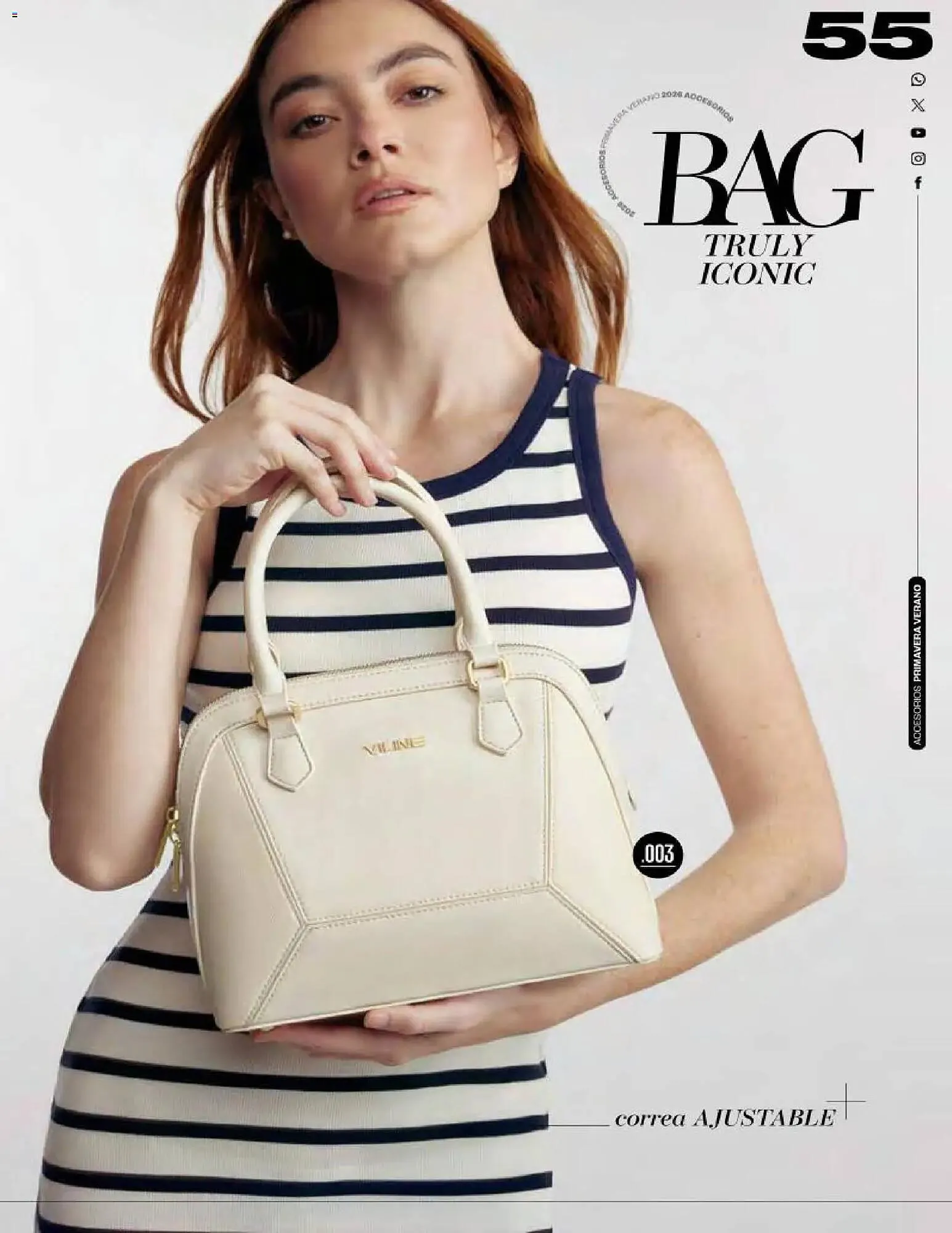 Catálogo de Catálogo Price Shoes 18 de abril al 1 de enero 2027 - Pagina 55