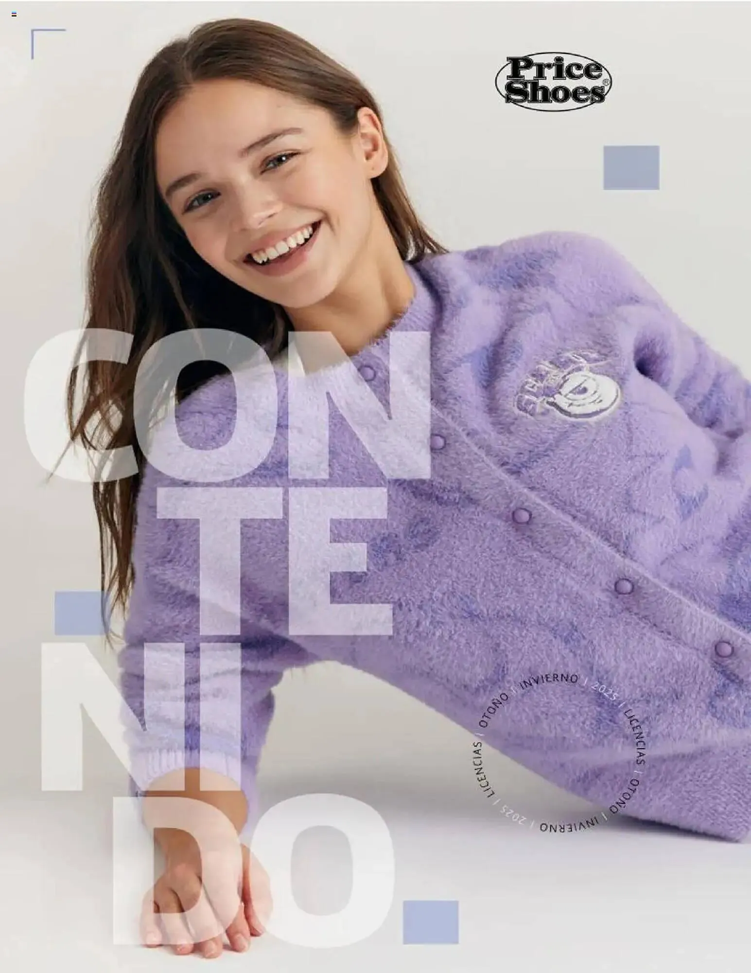 Catálogo de Catálogo Price Shoes 15 de octubre al 1 de enero 2026 - Pagina 4