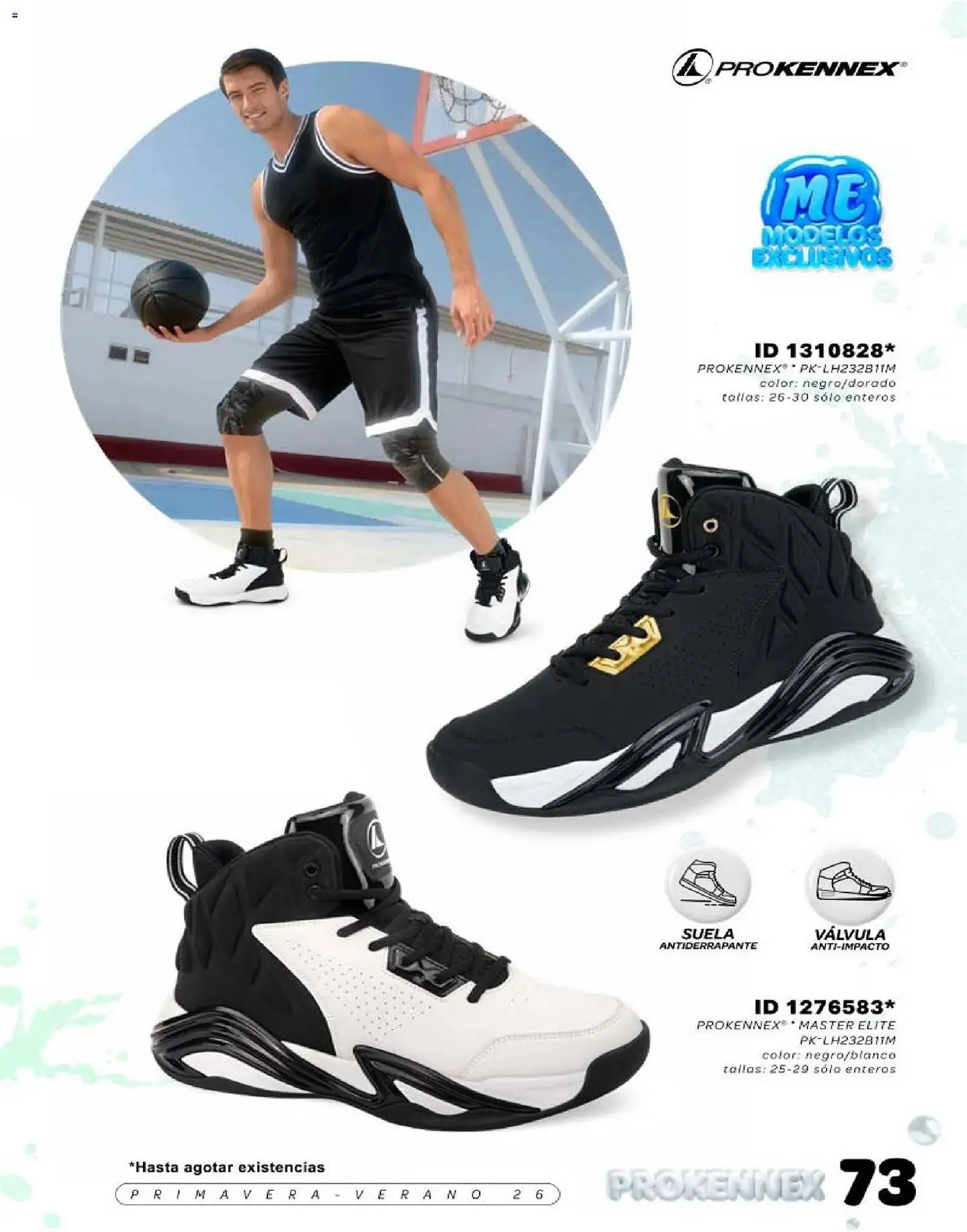 Catálogo de Catálogo Price Shoes 30 de marzo al 1 de octubre 2026 - Pagina 73