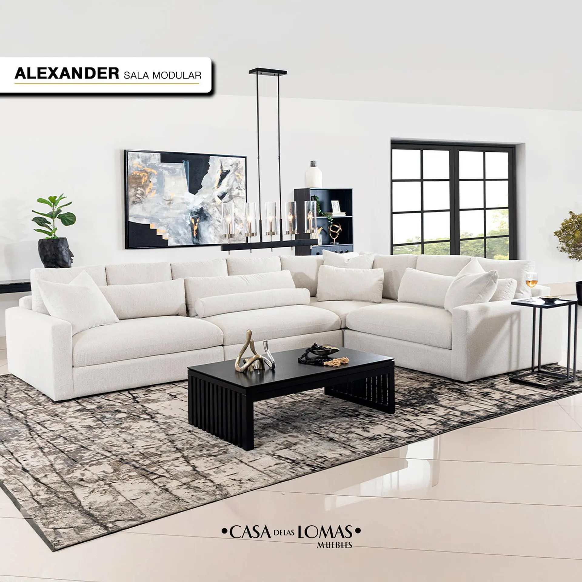 Catálogo de Catálogo Casa de las Lomas 6 de abril al 12 de abril 2026 - Pagina 2