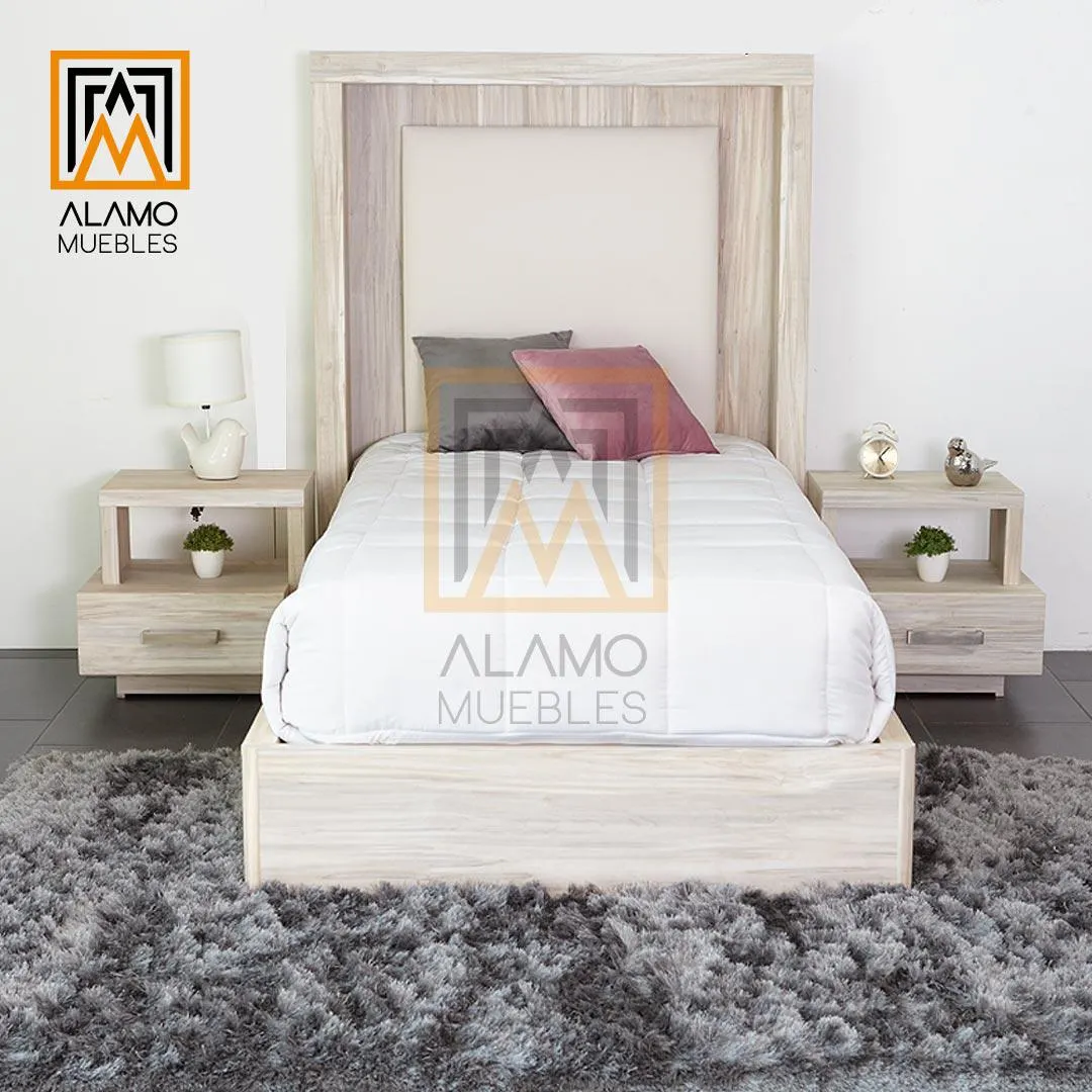 Set Alesa Individual Ambrossia 4 Piezas