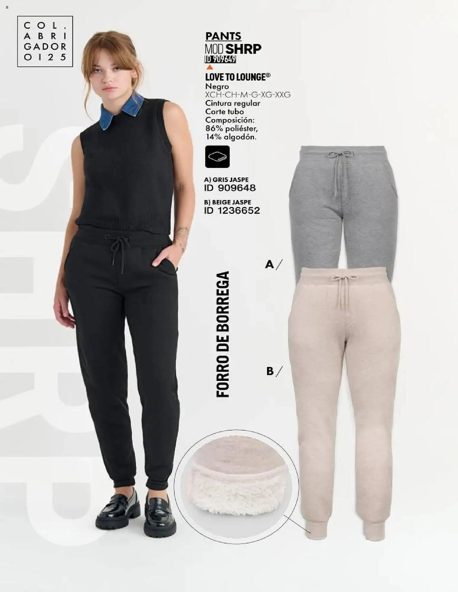 Catálogo de Catálogo Price Shoes 11 de noviembre al 1 de marzo 2026 - Pagina 272