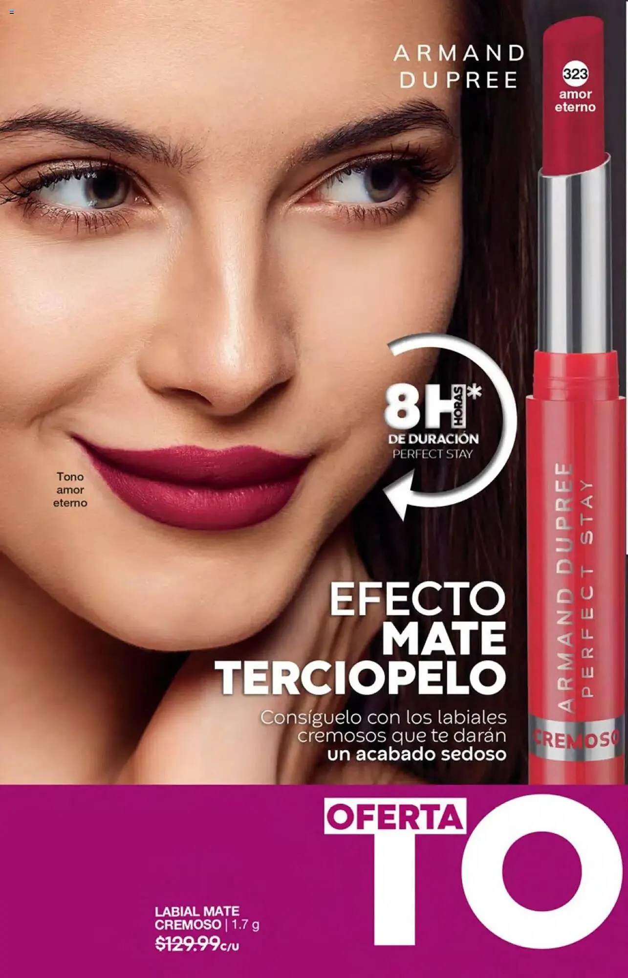 Catálogo de Catálogo Fuller 11 de junio al 2 de julio 2025 - Pagina 132