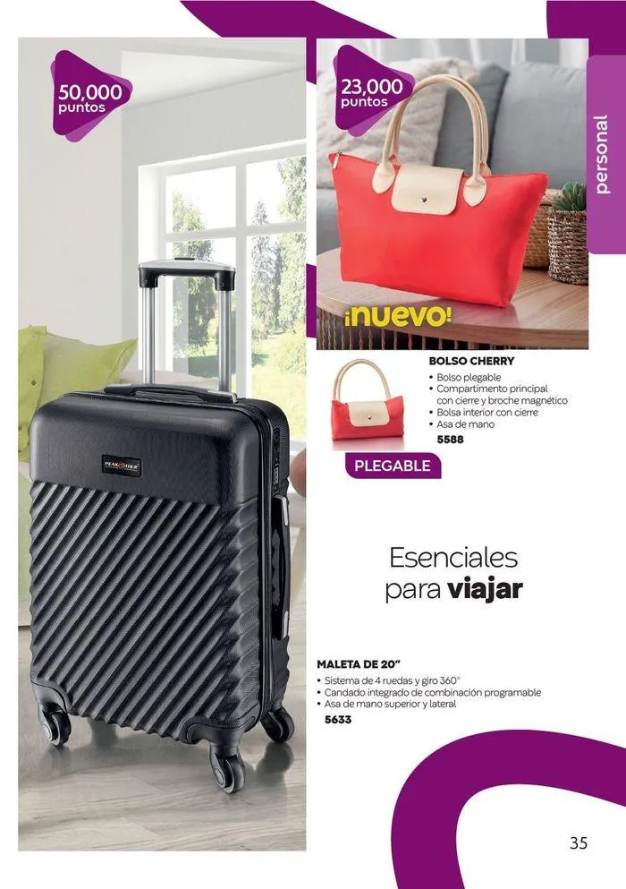 Catálogo de Fuller PUNTOS FULLER 18 de junio al 1 de febrero 2025 - Pagina 28