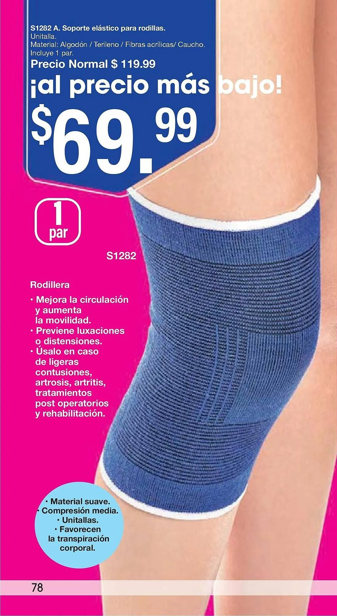 Catálogo de Catálogo Arabela 15 de enero al 5 de febrero 2026 - Pagina 48