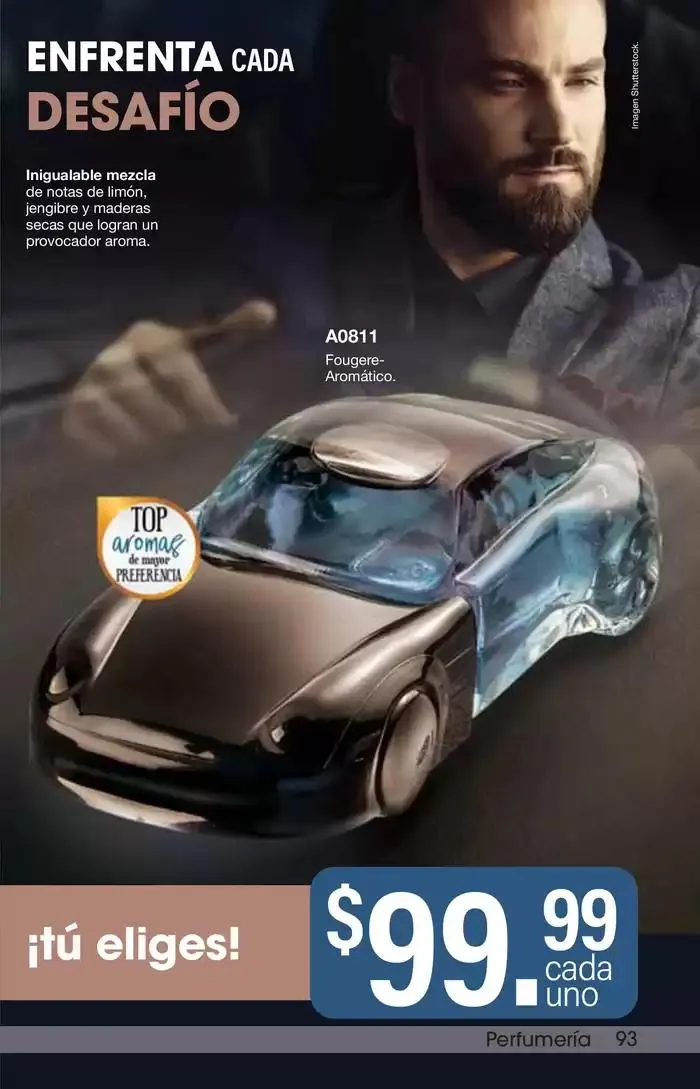 Catálogo de Arabela Campaña 24 24 de octubre al 14 de noviembre 2024 - Pagina 91