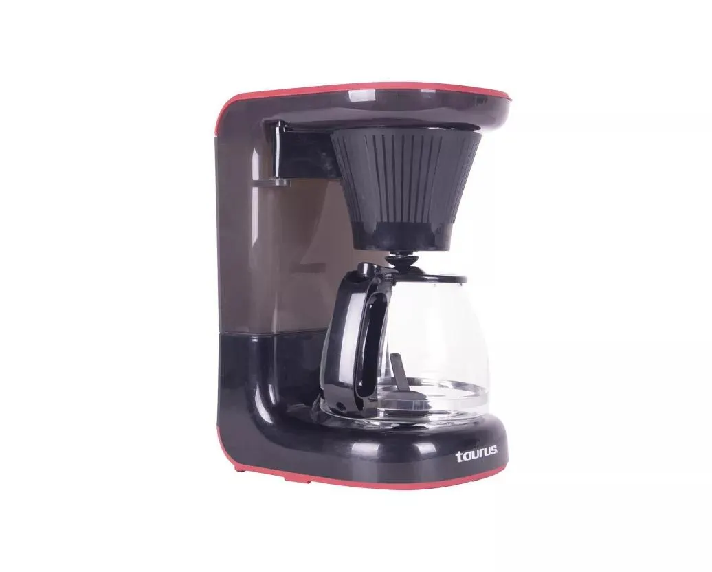 Cafetera 12 tazas Velvet