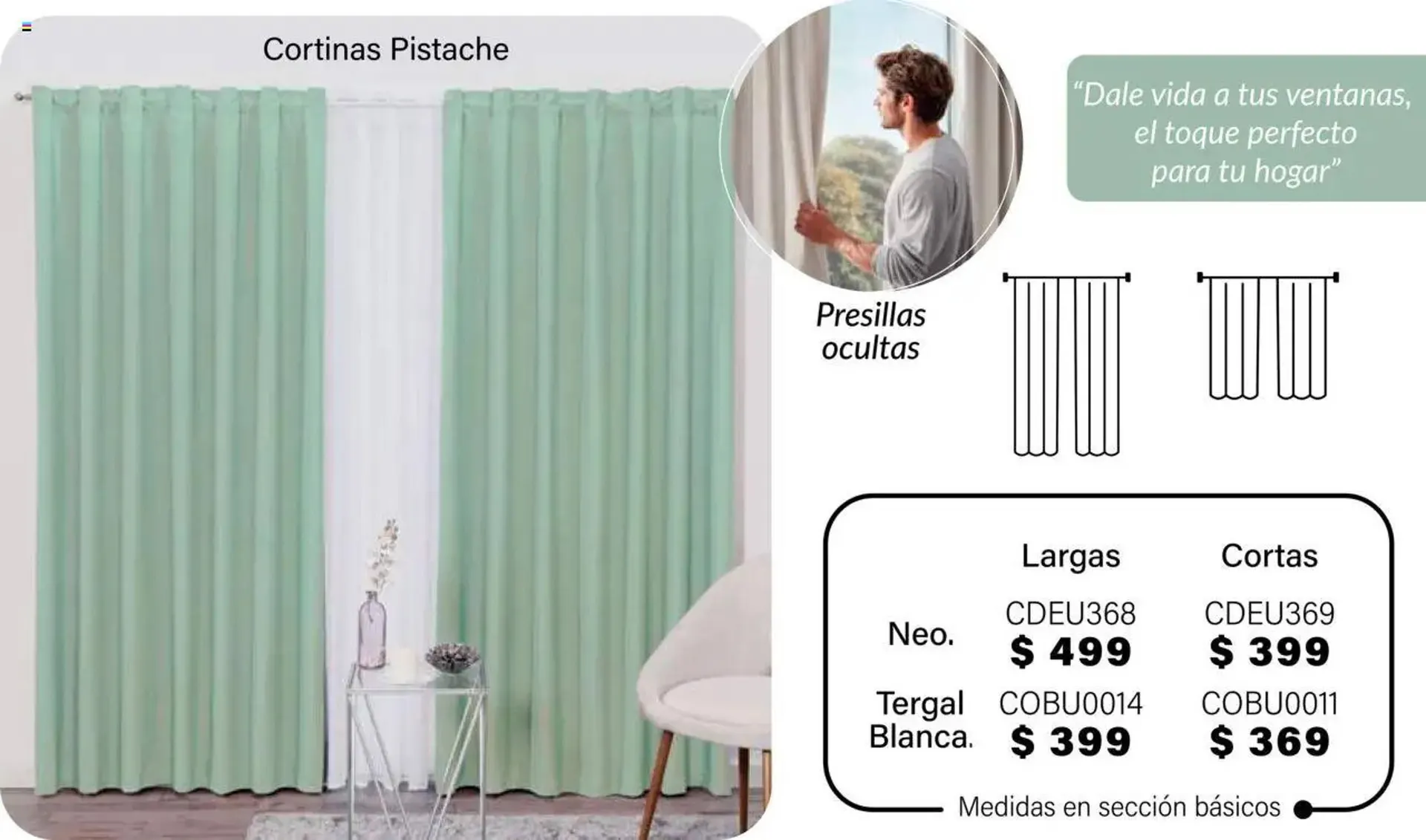 Catálogo de Catálogo Colchas Concord 1 de agosto al 1 de noviembre 2025 - Pagina 963