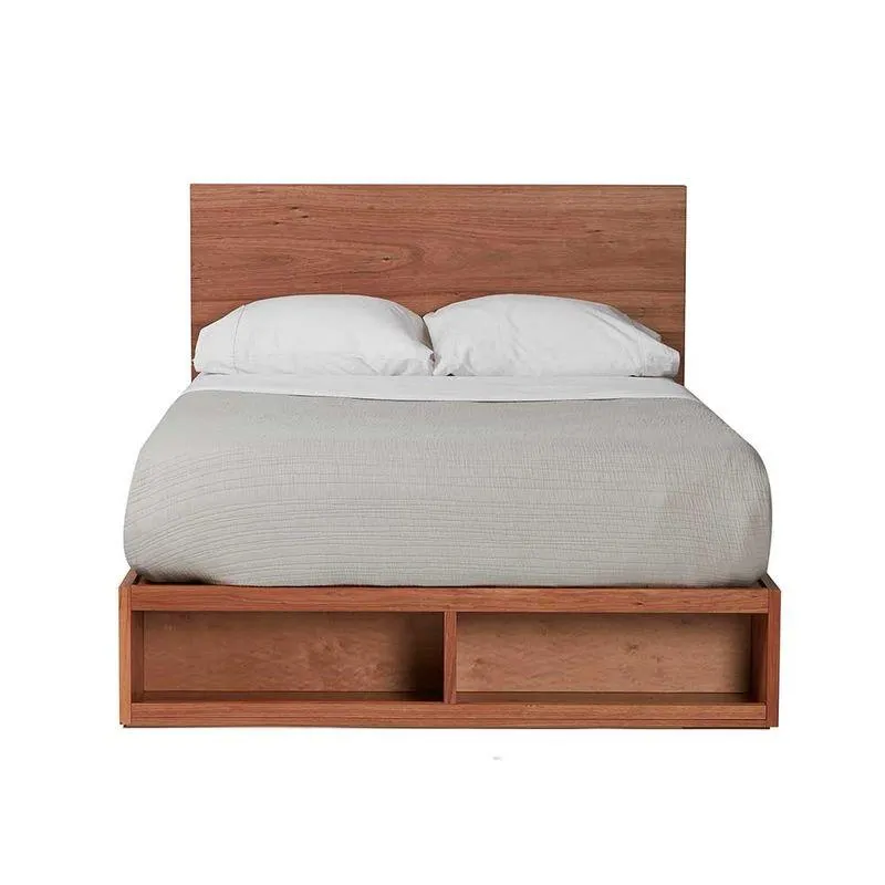 Cama Praga Matrimonial