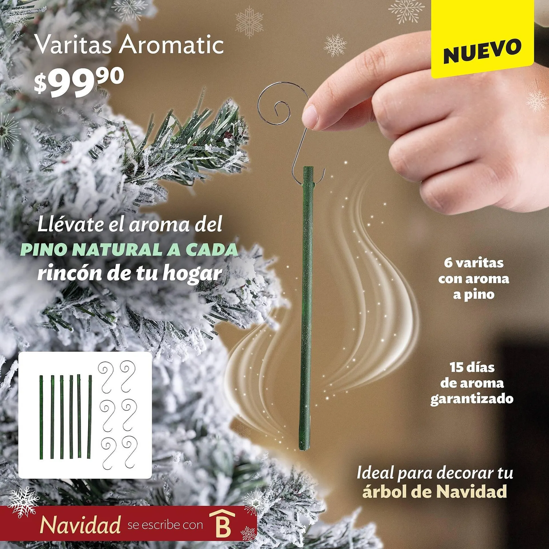 Catálogo de Catálogo BetterWare 1 de diciembre al 14 de diciembre 2025 - Pagina 5