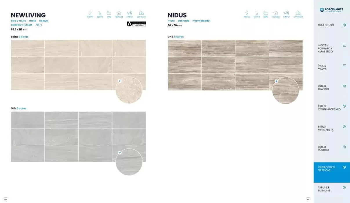 Catálogo de Novedades 2024 28 de octubre al 28 de febrero 2025 - Pagina 61